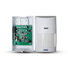 دزدگیر چشمی آنیک مدل DP-A32