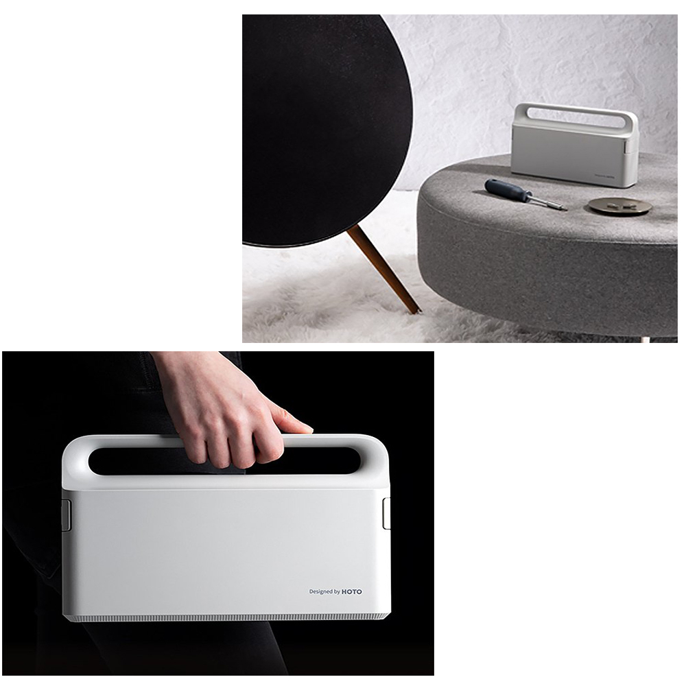 مجموعه 7 عددی ابزار هوتو مدل QWSGJ002