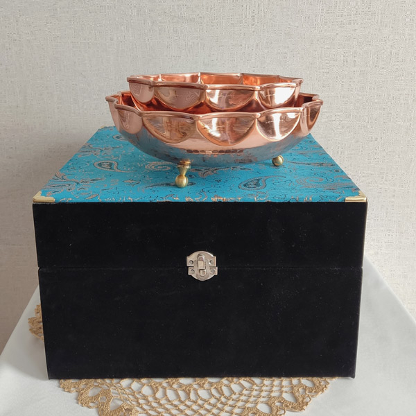 ست هدیه مدل خاطره کد HS104