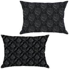 کوسن مدل R21-10507-508 مجموعه 2 عددی