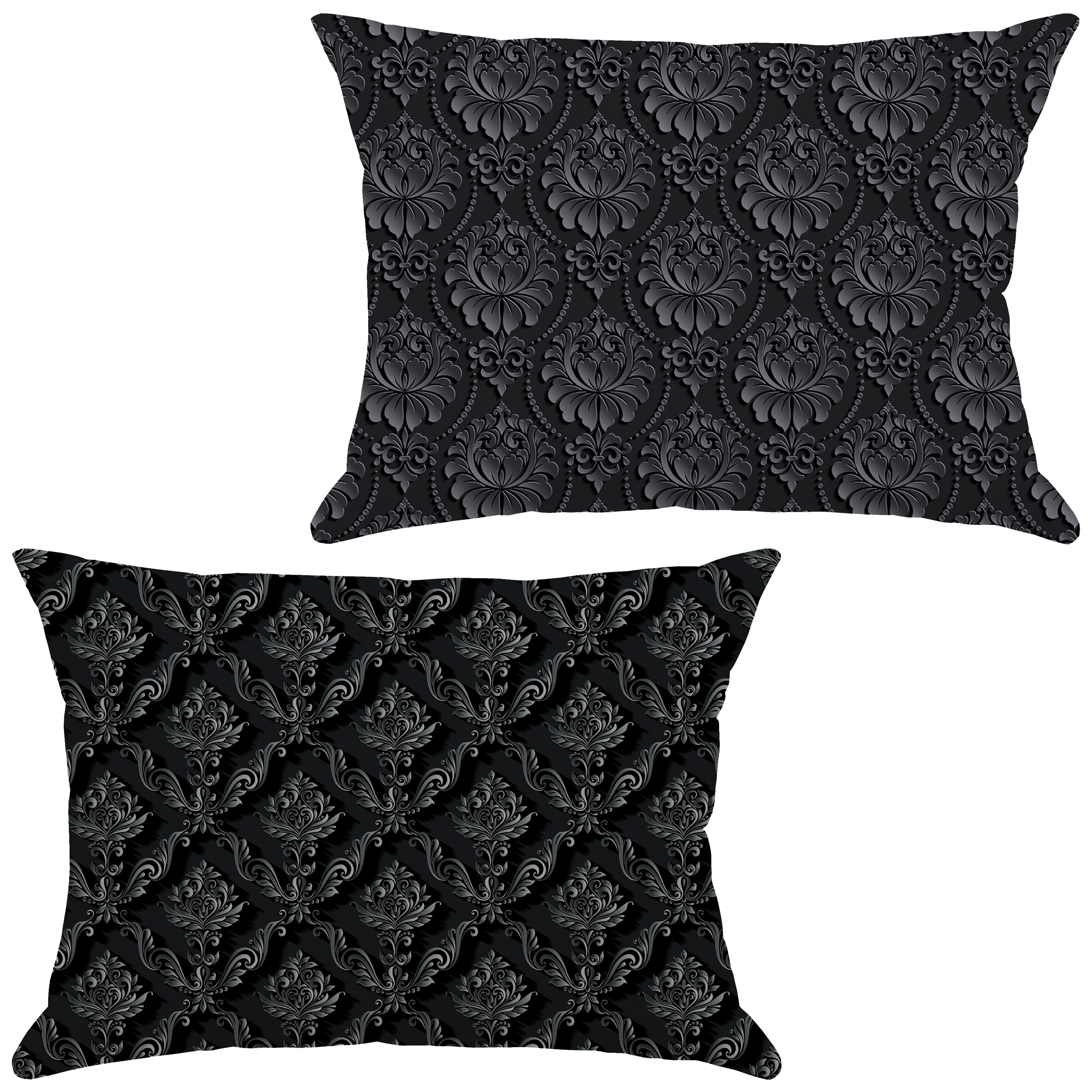 کوسن مدل R21-10507-508 مجموعه 2 عددی