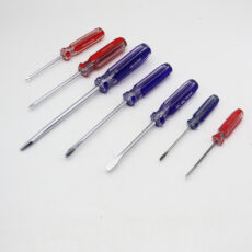 پیچ گوشی چهارسو و دو سو تیتان پرو مدل YP-T90-SB7E مجموعه 7 عددی