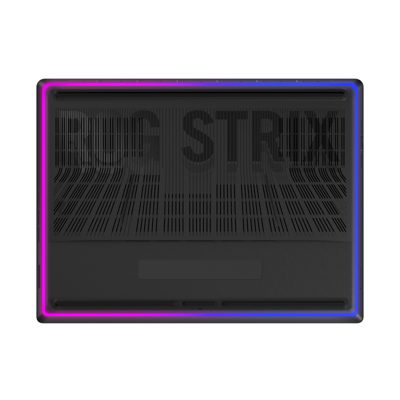 لپ تاپ 18 اینچی ایسوس مدل ROG Strix SCAR 18 (2025) G835LX-S9109-Core Ultra 9 275HX-64GB DDR5 5600MHz-1TB SSD-RTX5090 24GB-QHD 240Hz