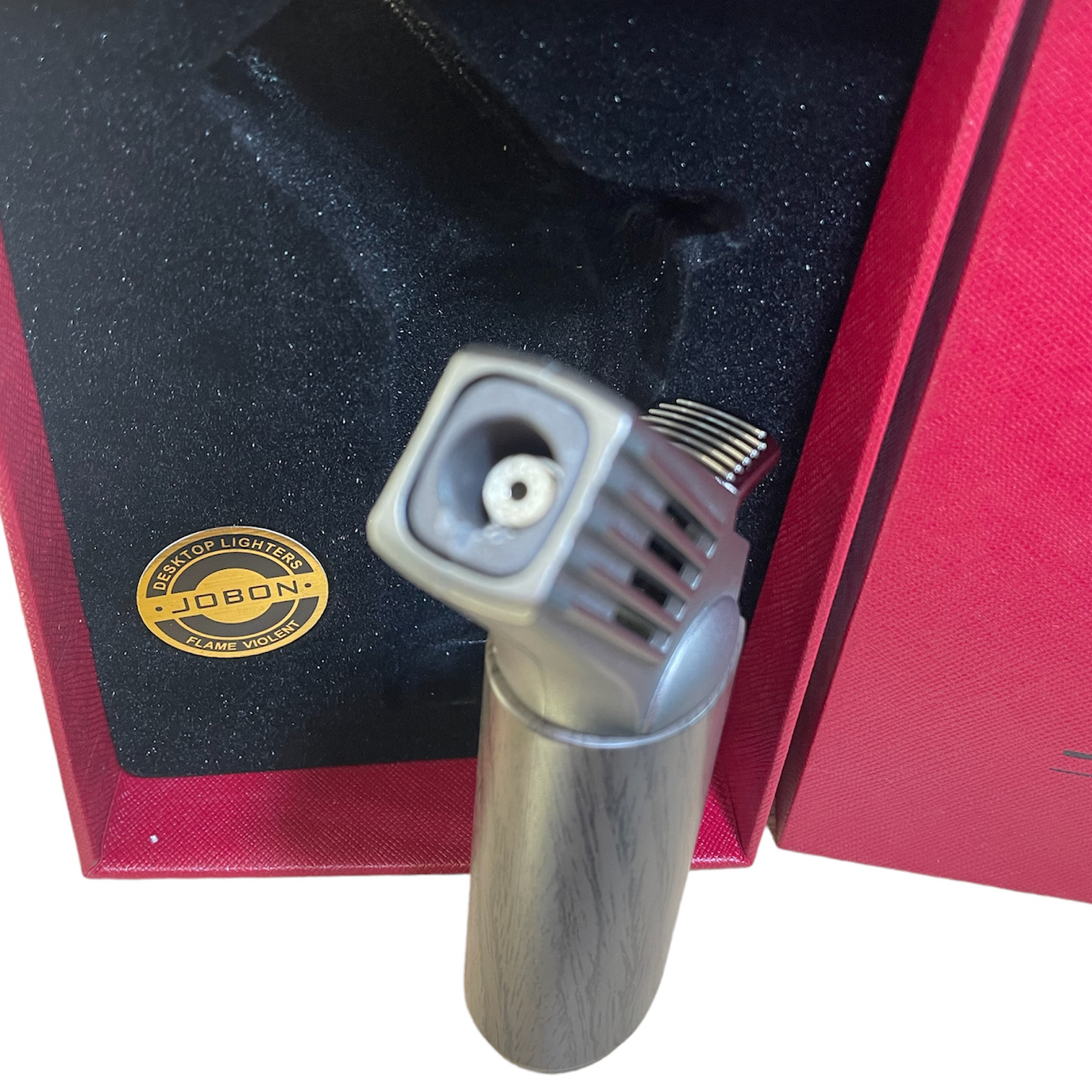 مشعل جوبن مدل wood7656