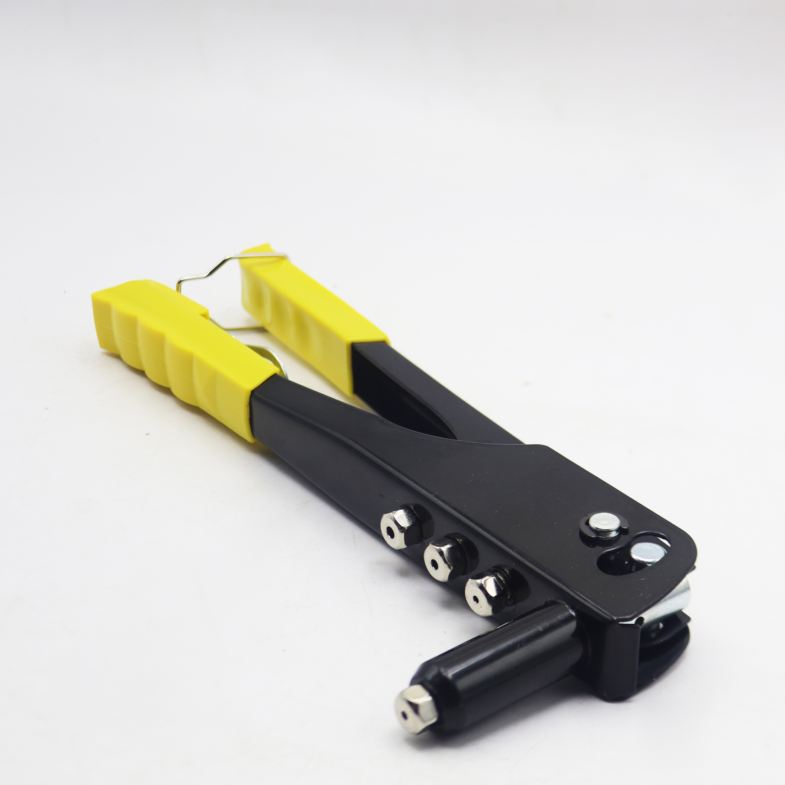 انبر پرچ مدل YP-HAND-RIVETER-35CM سایز 10 اینچ