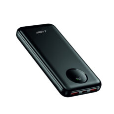 پاوربانک لاموکس مدل AD-P21 ظرفیت 10000 میلی‌آمپرساعت