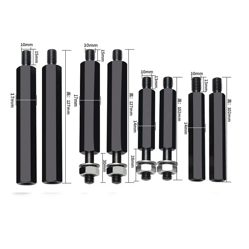 بلبرینگ کش کاسه ای مدل B-12 مجموعه 12 عددی