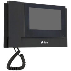 مانیتور دربازکن تصویری برایتون مدل 7040 وای فای دار