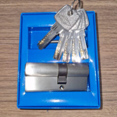 سیلندر قفل گیرا مدل 70mm