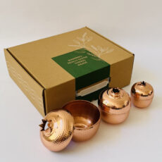 ست هدیه مدل سازمانی کد HS137