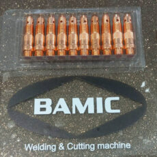 کلت بادی ولد کرافت مدل 10N32 سایز 2.4 بسته 10 عددی