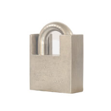 قفل آویز منیر صنعت مدل گارد دار