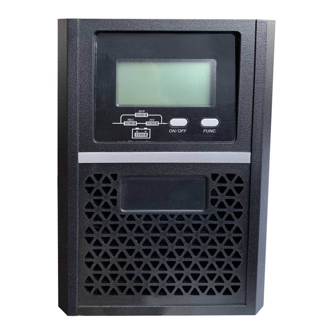 یوپی اس مدل آنلاین ظرفیت 1000 ولت آمپر