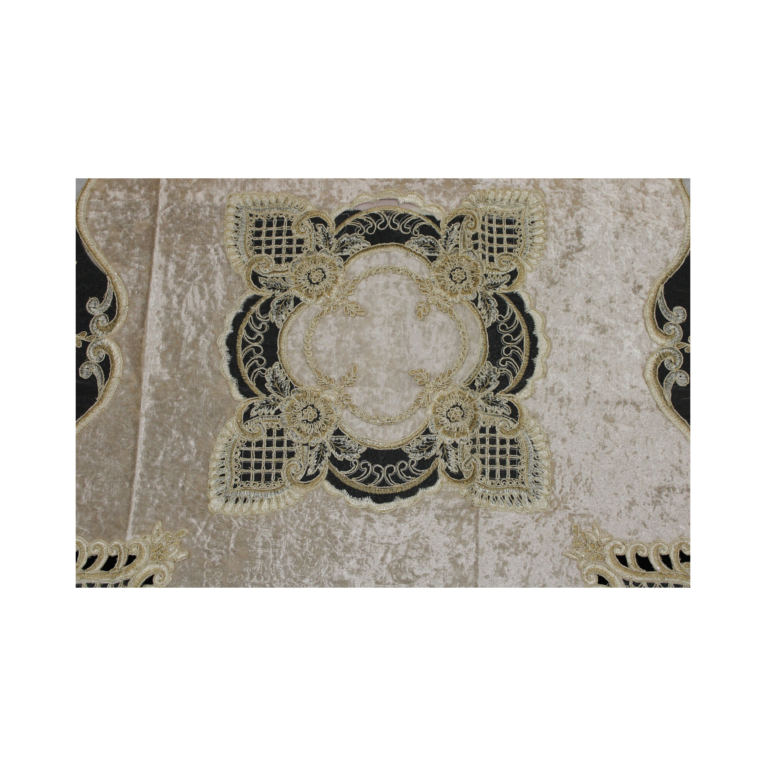 رومیزی مدل M_7210