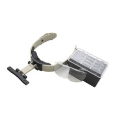 ذره بین مدل MG81002 طرح پیشانی