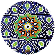 رومیزی رنس مدل TT2-42420