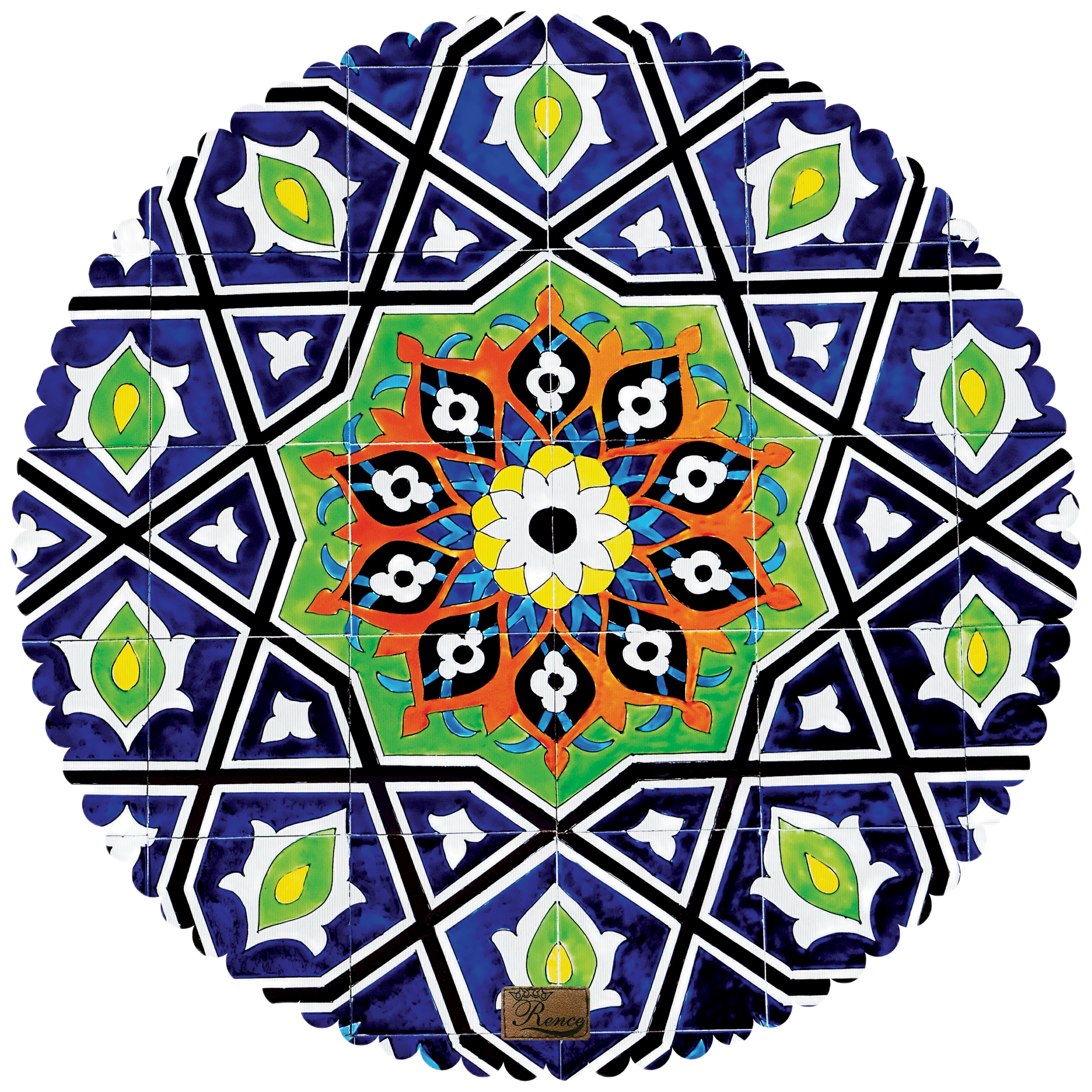 رومیزی رنس مدل TT2-42420