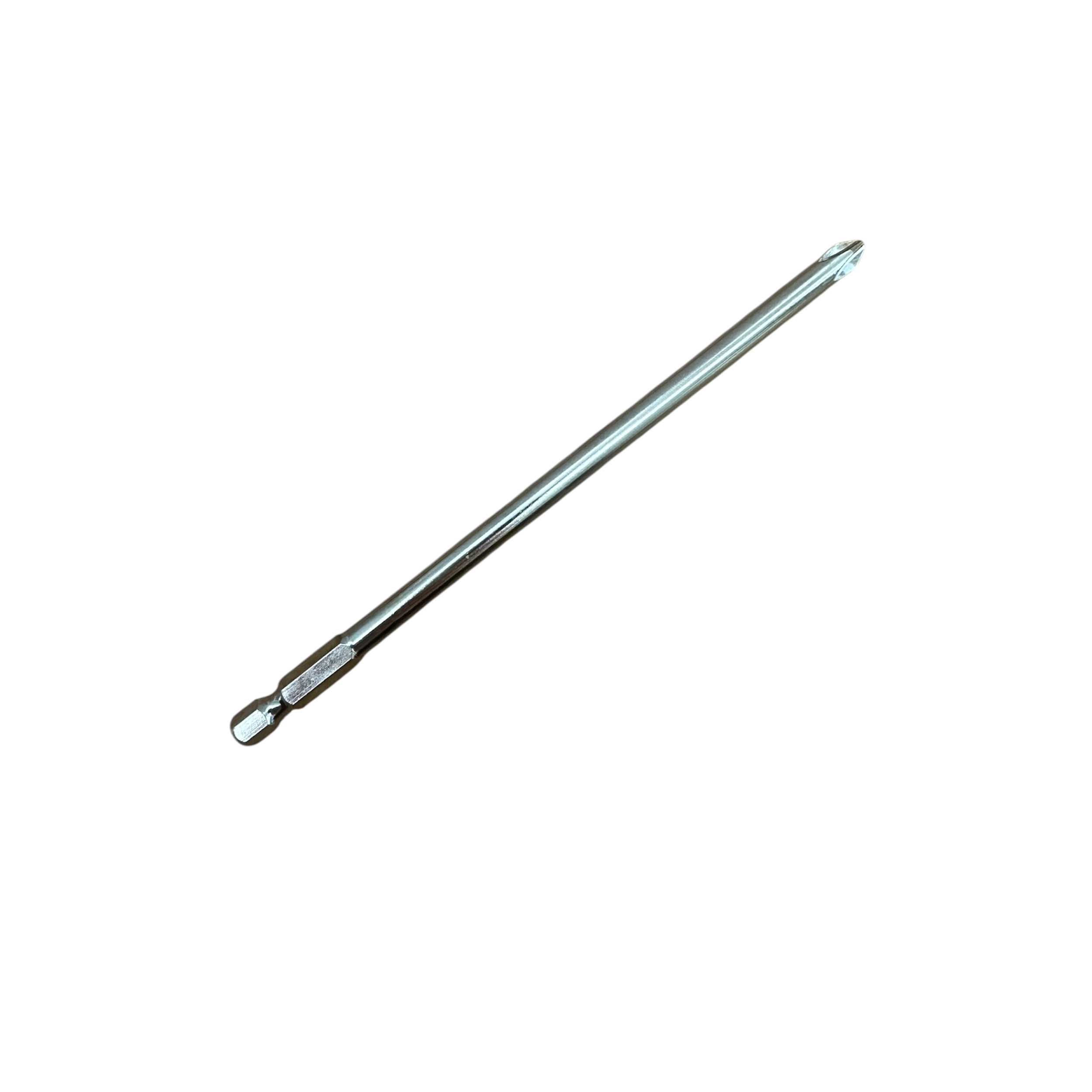 سری پیچ گوشتی یک سر چهار سو ازبورن مدل PH2 سایز 150 میلی متر مجموعه 10 عددی