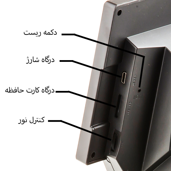 میکروسکوپ دیجیتال زیتازی مدل Optimax 606