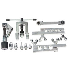 انبر لوله پرچ کن فیکس تاپ مدل fix-12 مجموعه 12 عددی