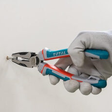 انبردست توتال کد THT210706S سایز 7 اینچ