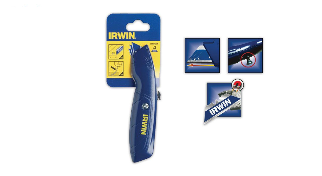 کاتر اروین مدل 10504238