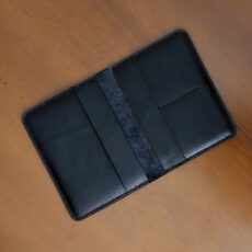 الگو آماده چرم دوزی نگاریس کد 010