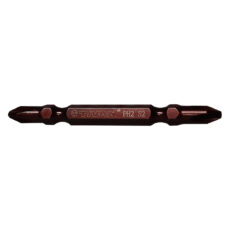 سری پیچ گوشتی دو سر چهار سو تیوان مدل HT - 002 مجموعه ده عددی
