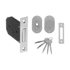 قفل گاوصندوقی گلف مدل G330