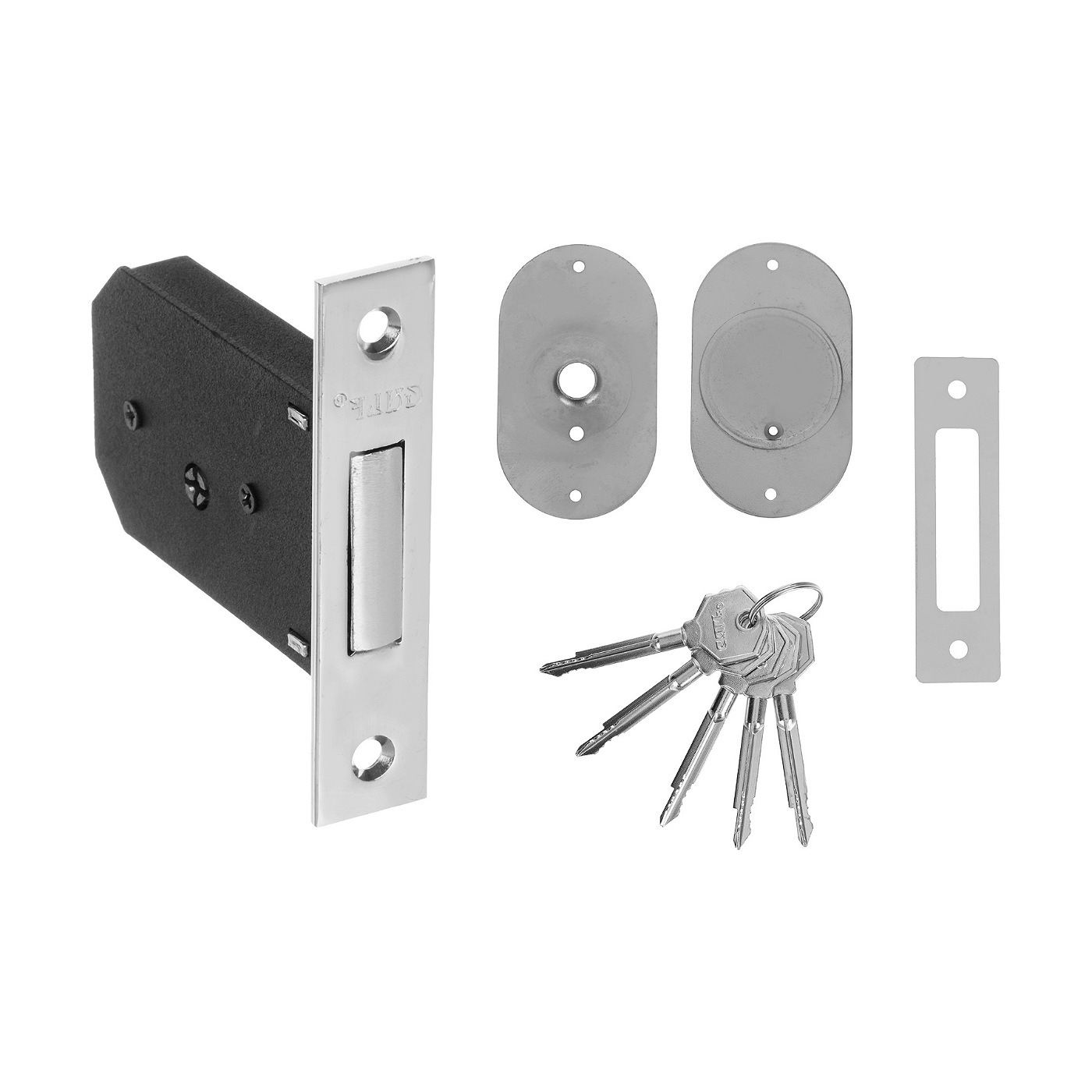 قفل گاوصندوقی گلف مدل G330