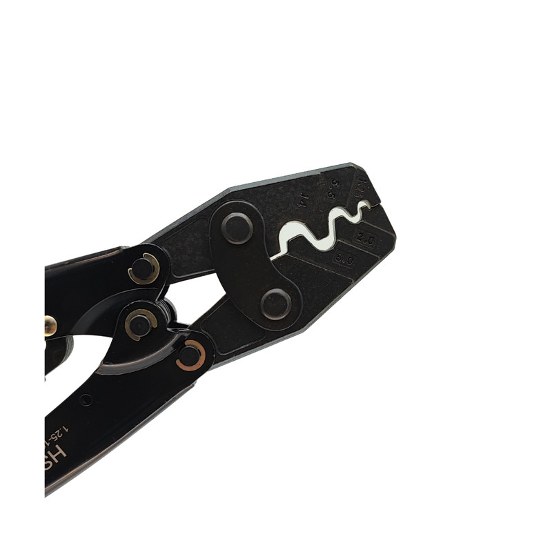 انبر پرس کابلشو مدل HTT کد HS-16 سایز 11 اینچ