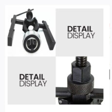 بلبرینگ کش مدل 3-JAW