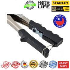 انبر پرچ استنلی مدل 069804 MR55