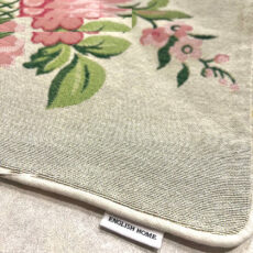 کاور کوسن انگلیش هوم مدل Dulcie سایز 40x40 سانتی متر