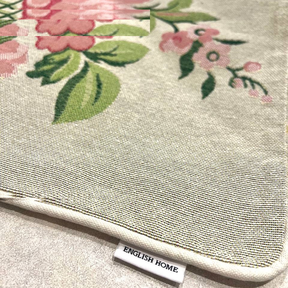 کاور کوسن انگلیش هوم مدل Dulcie سایز 40x40 سانتی متر