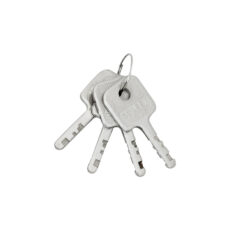 قفل کتابی آرشا مدل Diski 1000