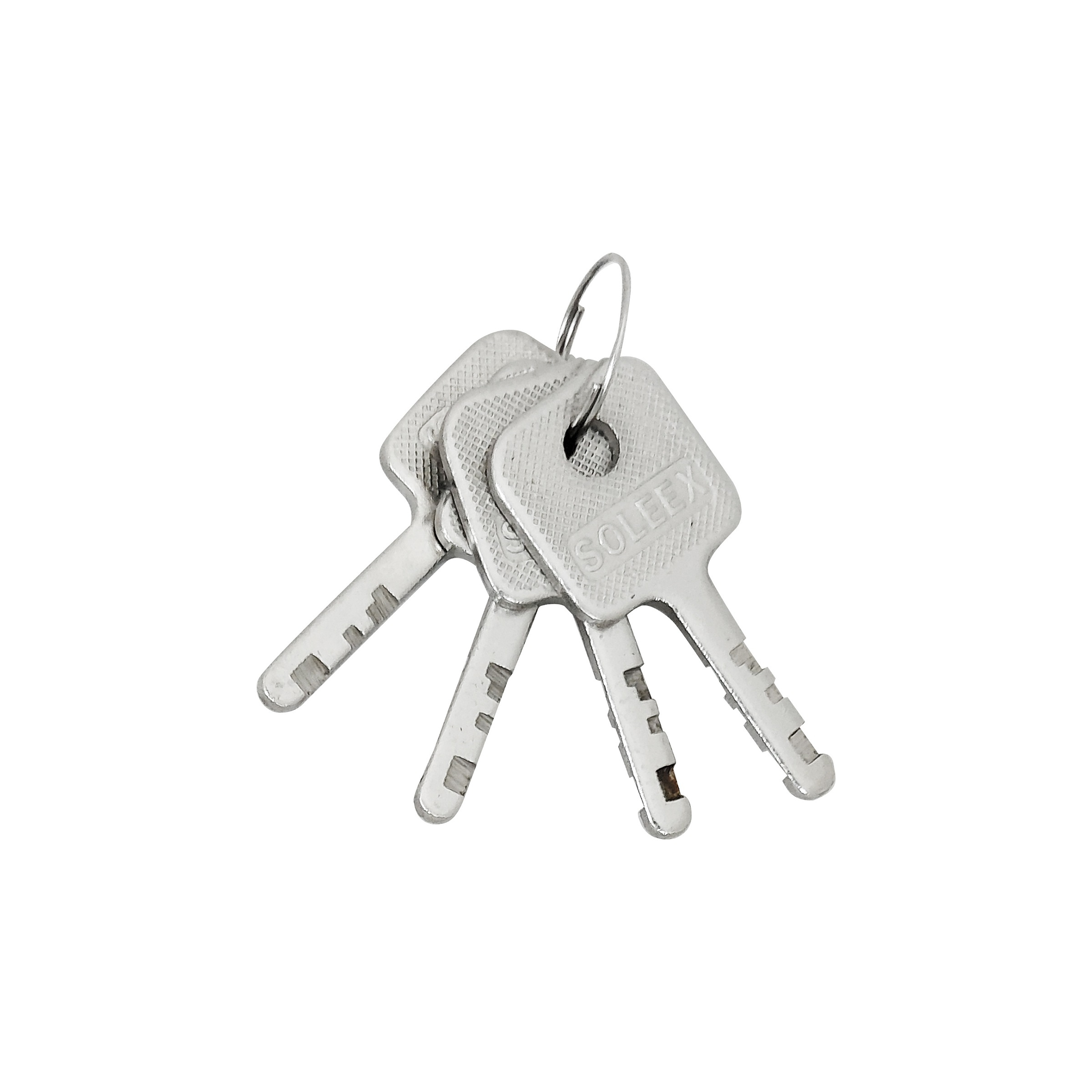 قفل کتابی آرشا مدل Diski 1000