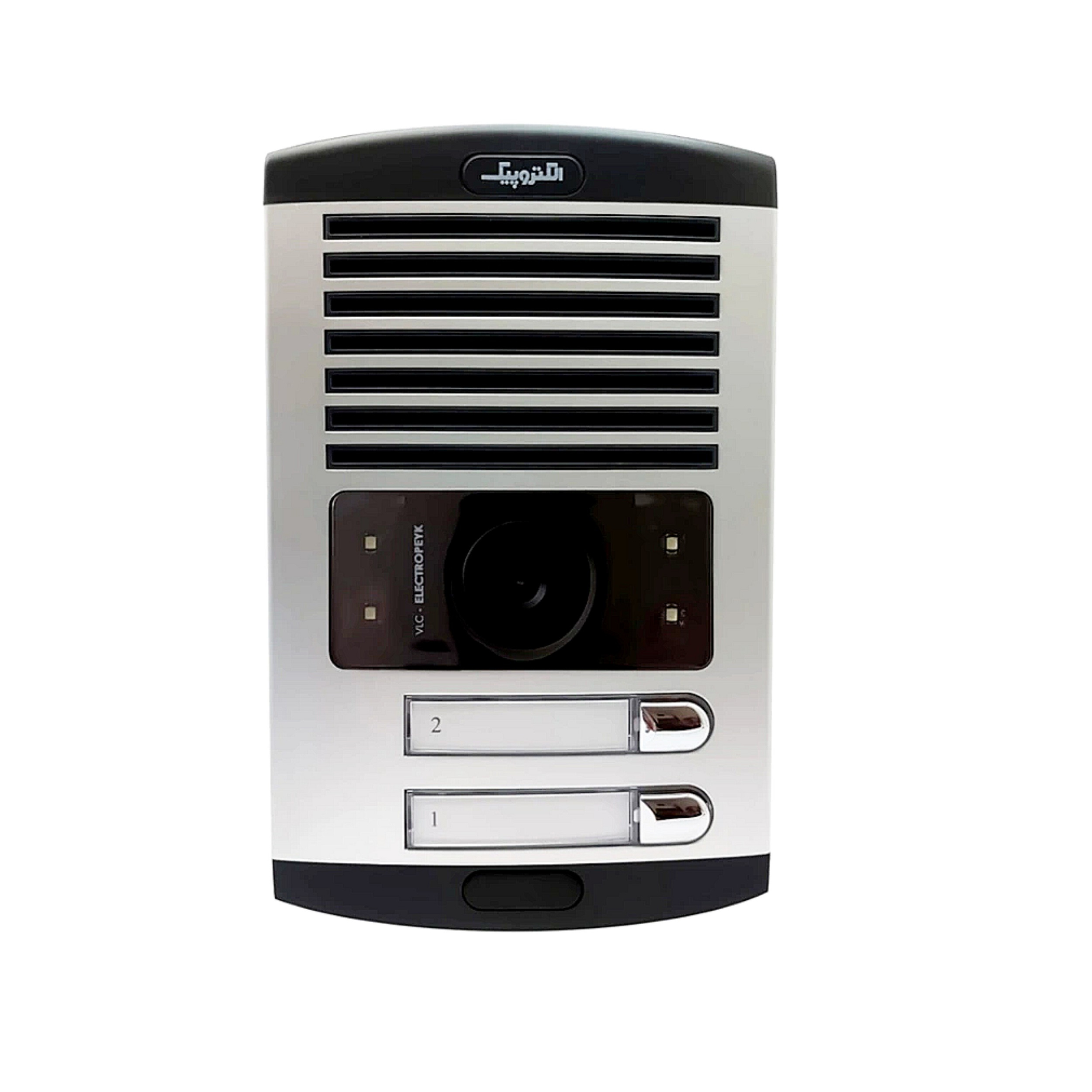 دربازکن تصویری الکتروپیک مدل FD/1086/2/1096/Black/1093