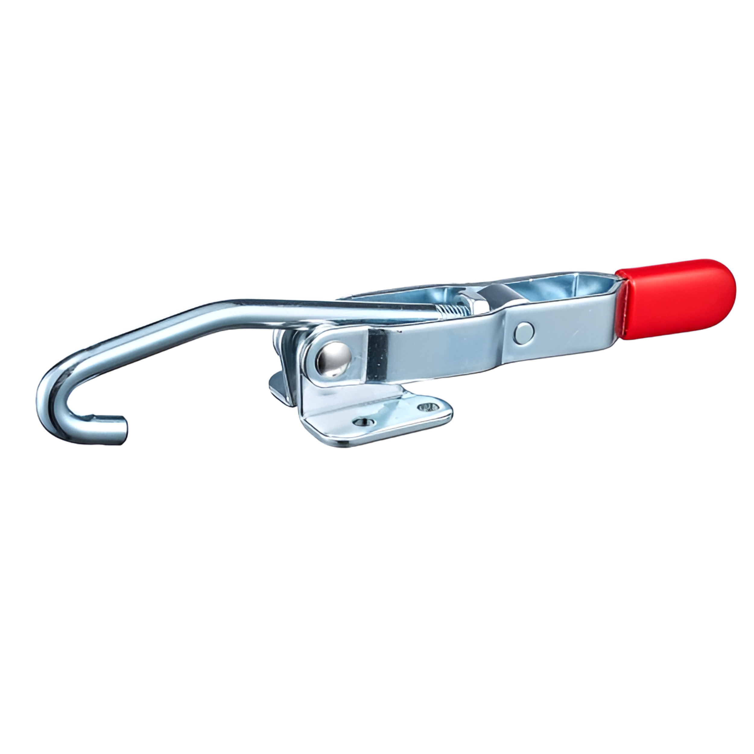 کلمپ کششی کلمپ تک مدل CH-451