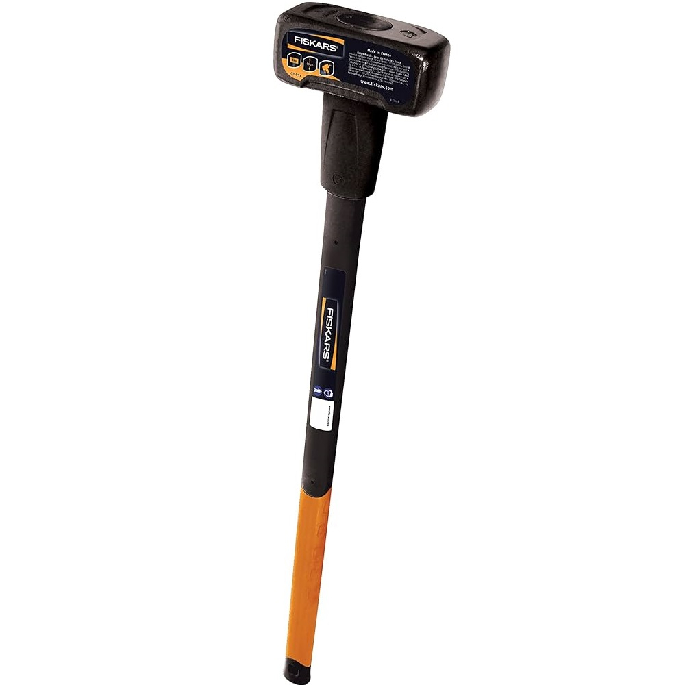 پتک فیسکارس مدل 120030 وزن 5000 گرم