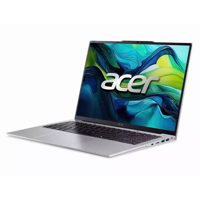 لپ تاپ 16 اینچی ایسر مدل Aspire Lite AL16-52P-59QU-i5 1334U-8GB DDR5-1TB SSD-IPS - کاستوم شده