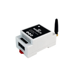 کنترل پیامکی تک کانال هانتک مدل SMS+RF