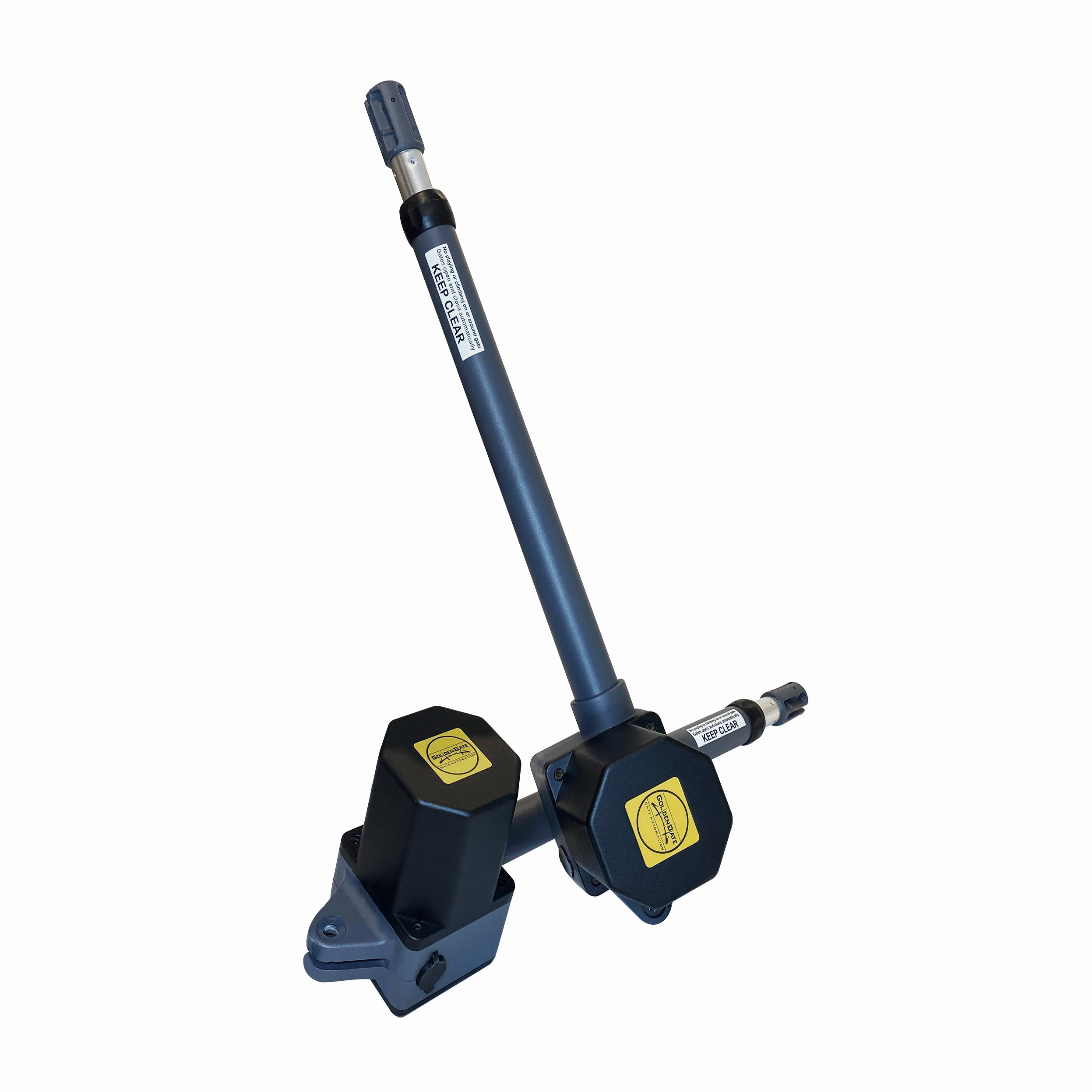 جک اتوماتیک پارکینگ اکو گلد مدل دائم خلاص