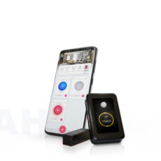 سنسور هوشمند در و پنجره آگاه مدل S101b