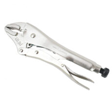 انبر قفلی ایران پتک مدل 001 سایز 10 اینچ