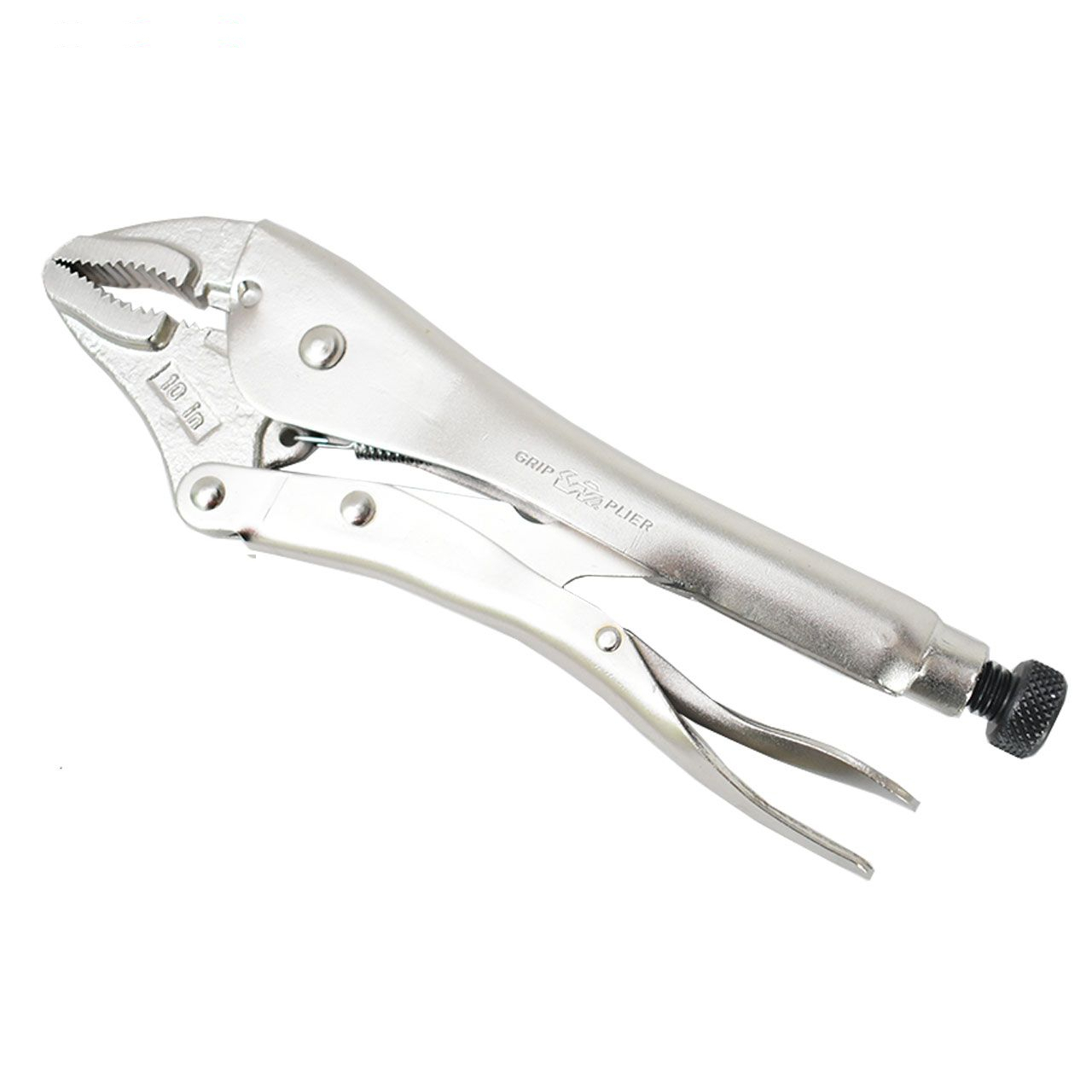 انبر قفلی ایران پتک مدل 001 سایز 10 اینچ