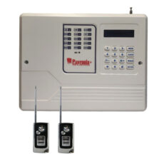 دزدگیر اماکن پایرونیکس مدل p70