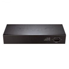 سوییچ 24 پورت غیر مدیریتی و دسکتاپ دی-لینک مدل DES-1024D