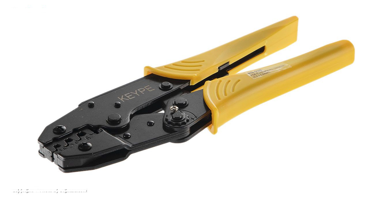 پرس سرسیم برنجیKEYPE مدل HS-03B