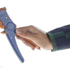 سیم لخت کن کیپ مدل HS-700D سایز 6.5 اینچ